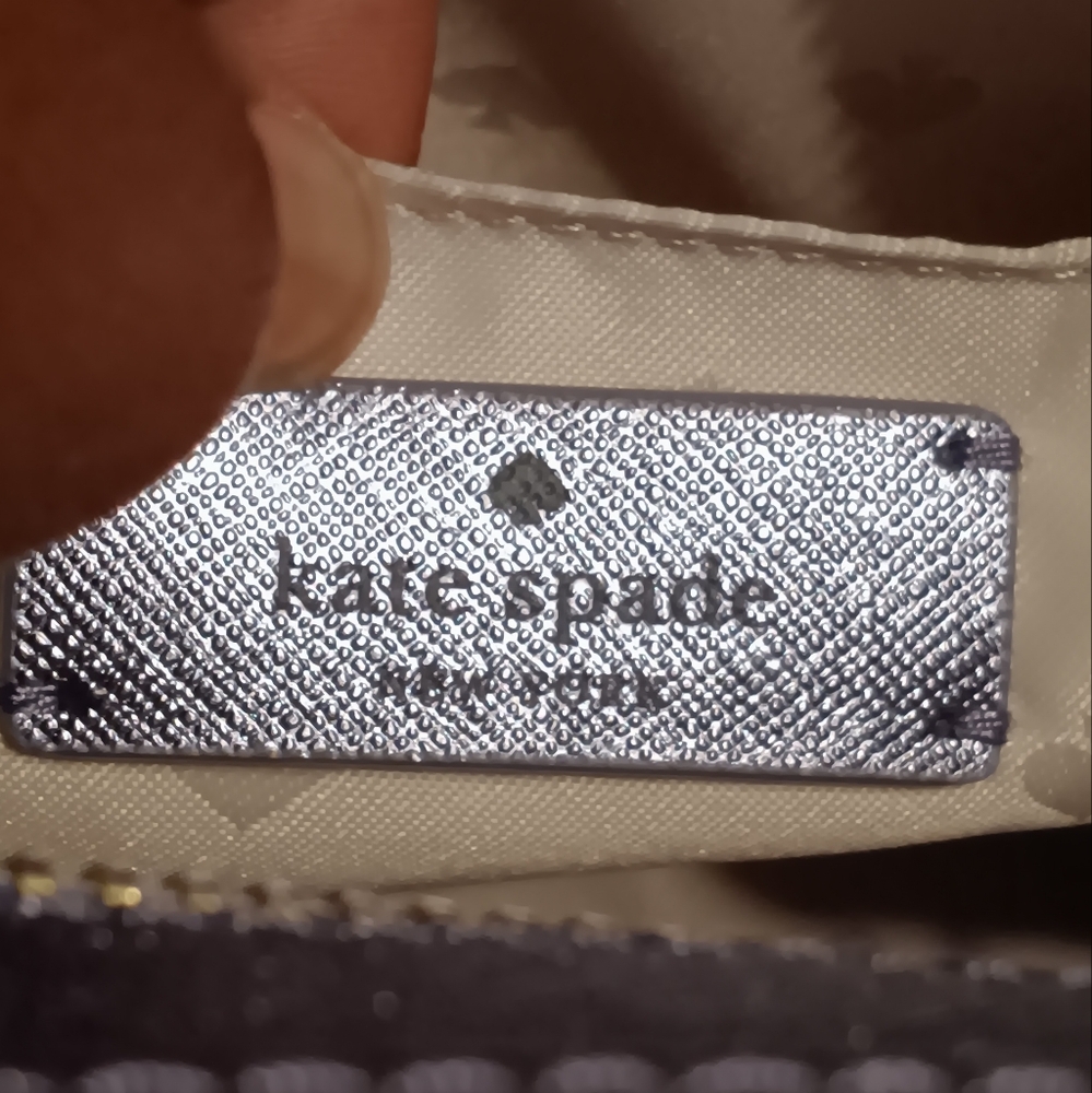 Kate Spade Crossbody - Picture 8 of 8